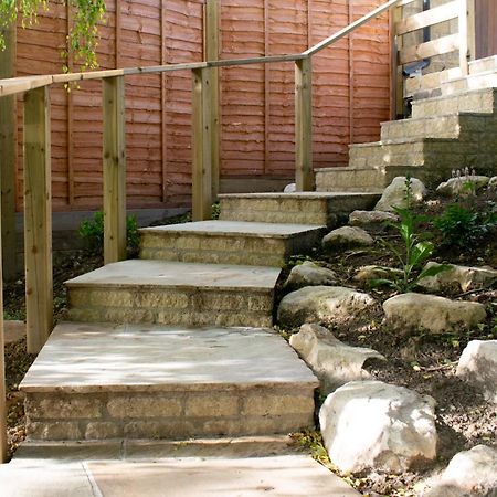Badgers Sett Apartment Chipping Campden Exterior photo