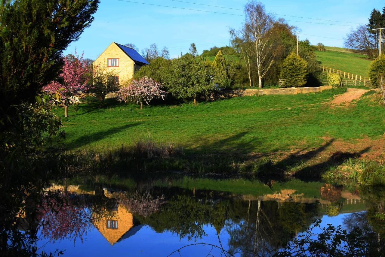 Badgers Sett Apartment Chipping Campden Exterior photo