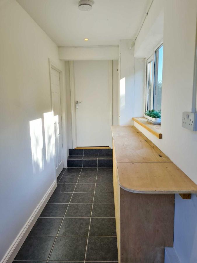 Badgers Sett Apartment Chipping Campden Exterior photo